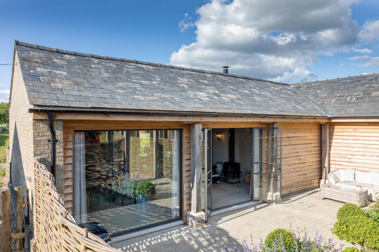 Cambridge Country Cottages Exterior photo